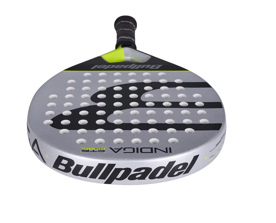 Bullpadel Indiga CTR 26 Padel Racket