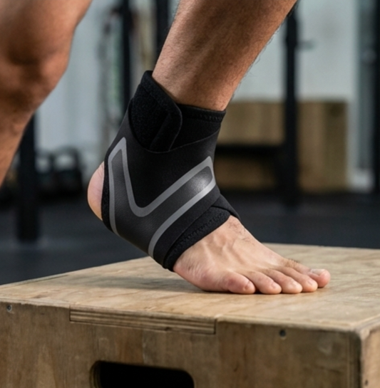 Ankle Support Brace