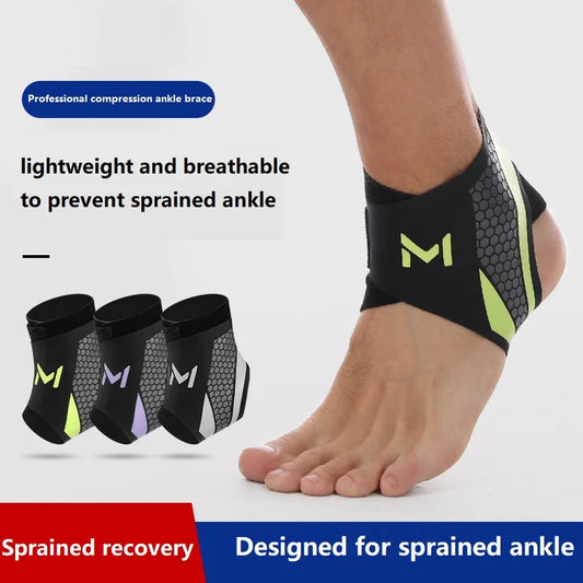 Bandage Ankle Protector Foot Support